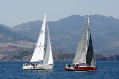 Aegean Regatta 2016