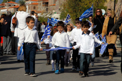 Oxi Day 2013