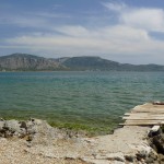 Agios Ermogenis - Gulf of Gera