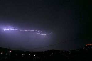 Electrical Storm 2