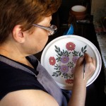 ceramic tradition of Lesvos